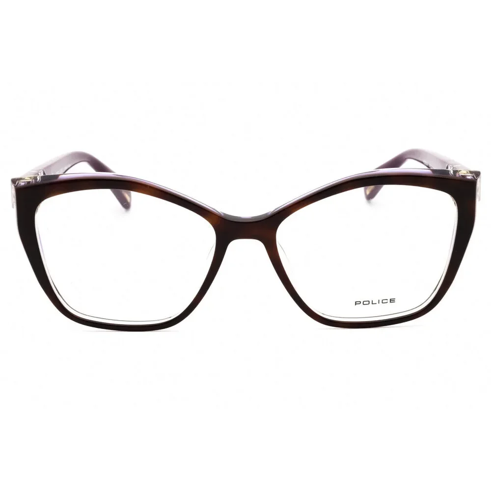 NWT Police VPLL32M-0993 54mm New Eyeglasses